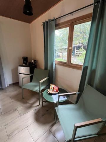 Siquirres Mountain Lodge Siqurres Da Alegria Buitenkant foto